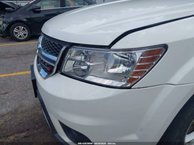 2014 DODGE JOURNEY 3C4PDDBG8ET158164 Photo 5