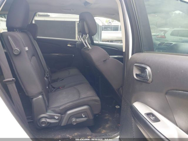 2014 DODGE JOURNEY 3C4PDDBG8ET158164 Photo 7