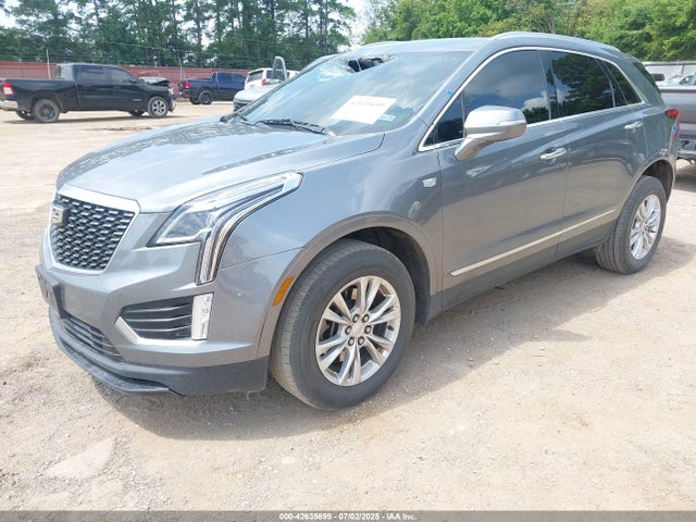 1GYKNBR47LZ203392 Cadillac lsy
