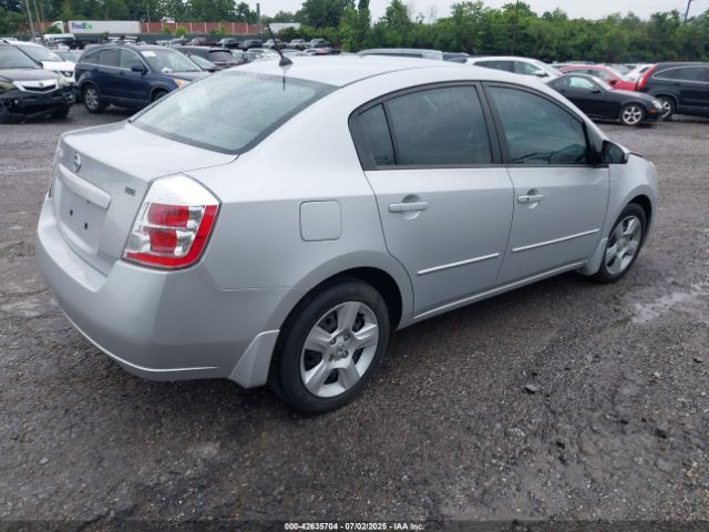 2009 NISSAN SENTRA 3N1AB61E89L646224 Photo 3