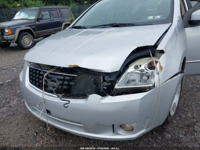 2009 NISSAN SENTRA 3N1AB61E89L646224 Photo 5