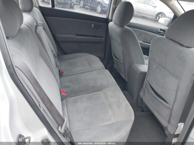 2009 NISSAN SENTRA 3N1AB61E89L646224 Photo 7