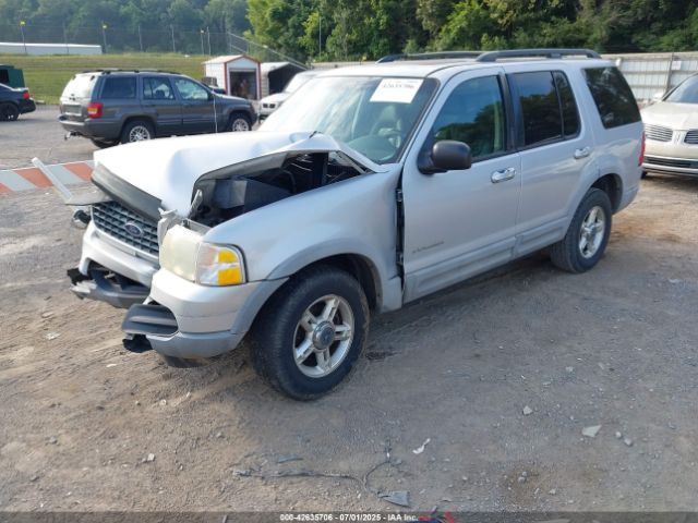 2002 FORD EXPLORER 1FMZU73E62UC21671 Photo 1