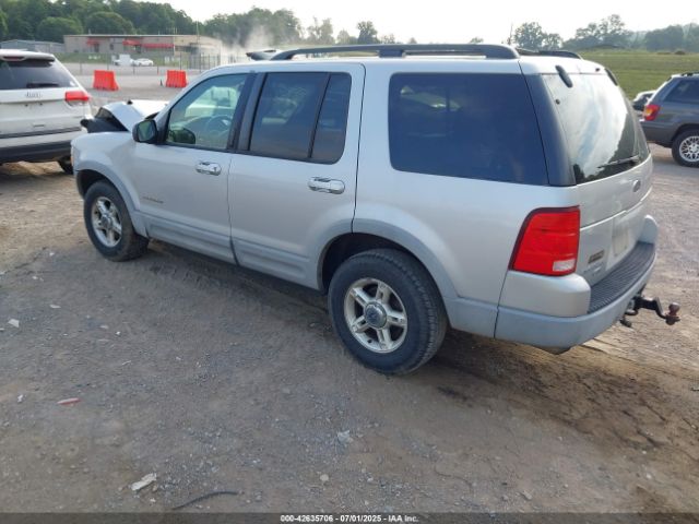 2002 FORD EXPLORER 1FMZU73E62UC21671 Photo 2