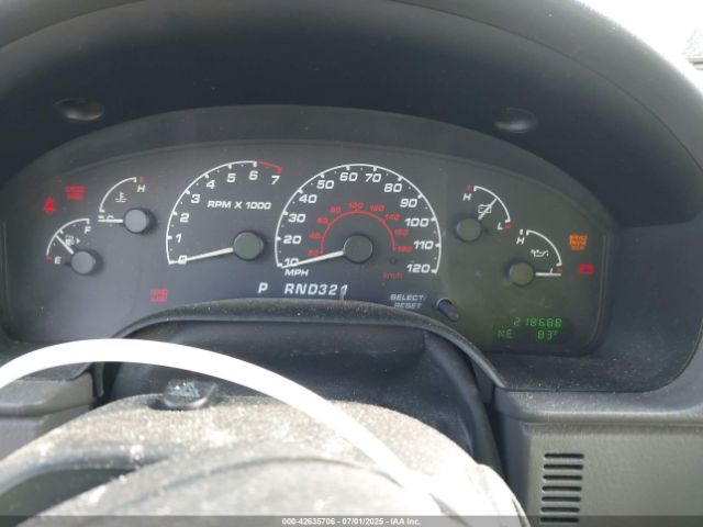 2002 FORD EXPLORER 1FMZU73E62UC21671 Photo 6
