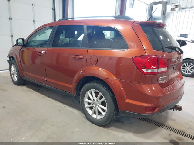 3C4PDDBG4ET118261 Dodge 2014