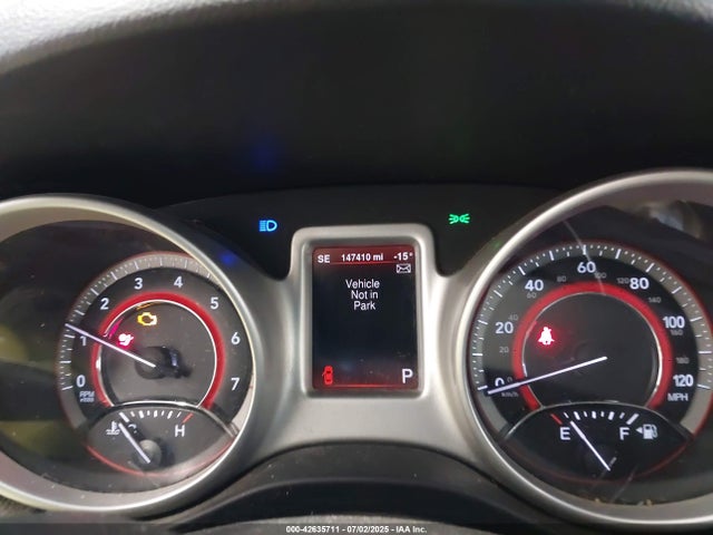 3C4PDDBG4ET118261 Dodge 2014