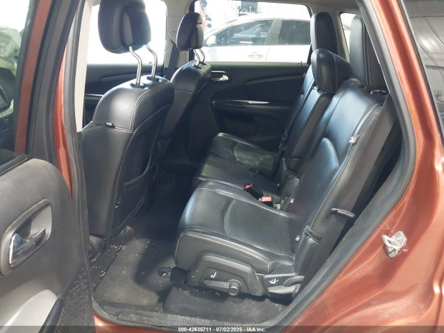 3C4PDDBG4ET118261 Dodge 2014