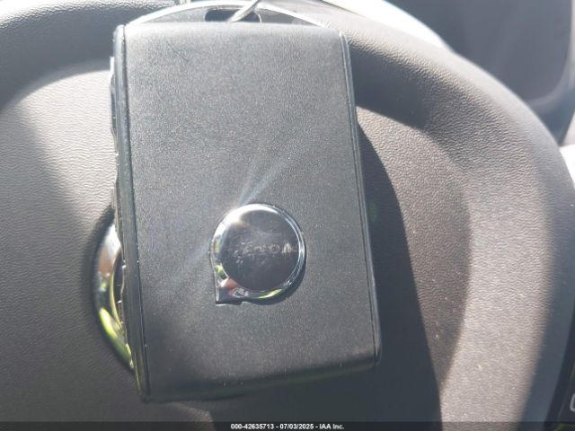 2025 VOLVO XC90 PLUG-IN HYBRID YV4H60PE6S1333025 Photo 10