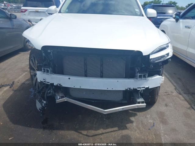 2025 VOLVO XC90 PLUG-IN HYBRID YV4H60PE6S1333025 Photo 5