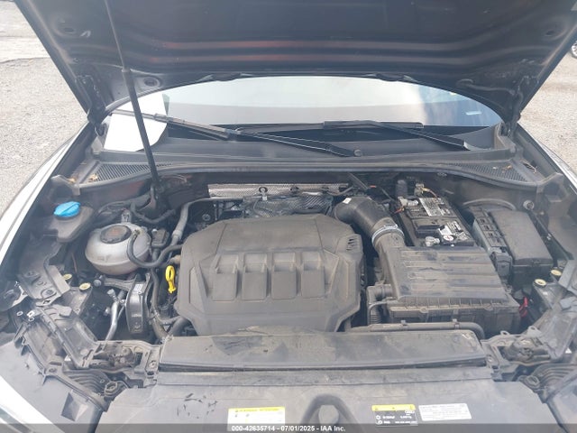 2021 AUDI Q3 WA1EECF35M1103869 Photo 9