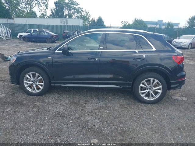 Audi 45 tfsi 2.0t 2021 WA1EECF35M1103869 Image 14