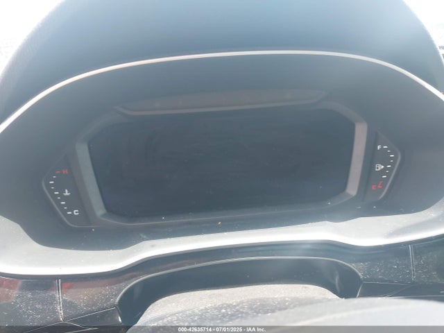 Audi 45 tfsi 2.0t 2021 WA1EECF35M1103869 Image 15