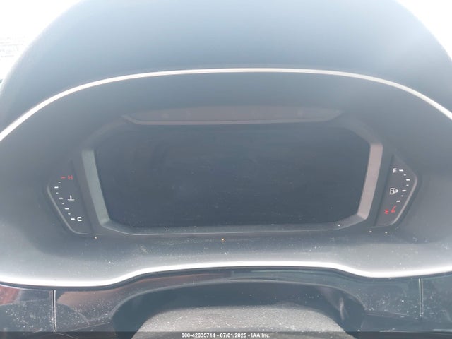 2021 AUDI Q3 WA1EECF35M1103869 Photo 6