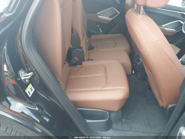 2021 AUDI Q3 WA1EECF35M1103869 Photo 7