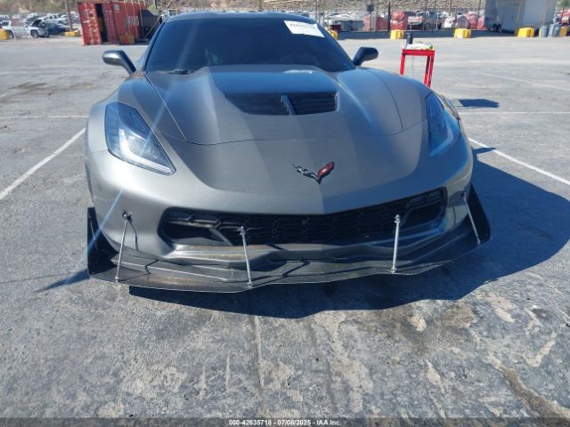 2015 CHEVROLET CORVETTE 1G1YT2D61F5606304 Photo 5