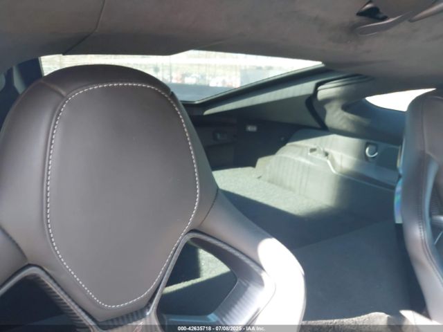 2015 CHEVROLET CORVETTE 1G1YT2D61F5606304 Photo 7