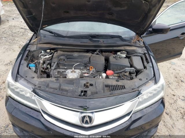 2017 ACURA ILX 19UDE2F8XHA011686 Photo 9