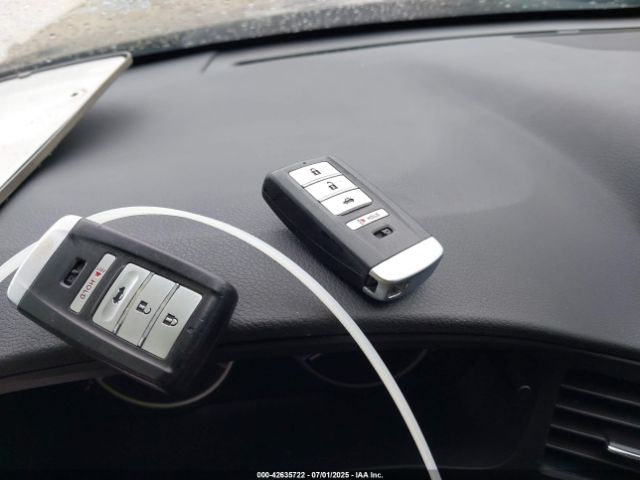 2017 ACURA ILX 19UDE2F8XHA011686 Photo 10