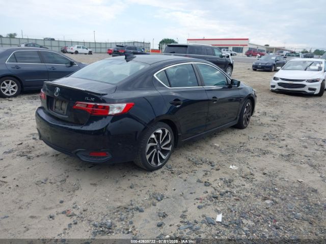 2017 ACURA ILX 19UDE2F8XHA011686 Photo 3
