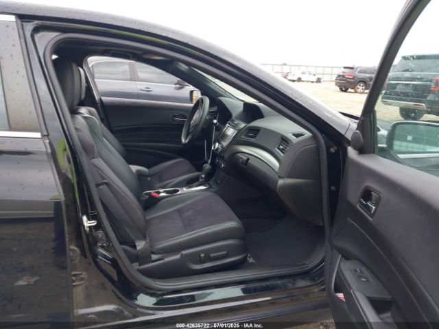 2017 ACURA ILX 19UDE2F8XHA011686 Photo 4