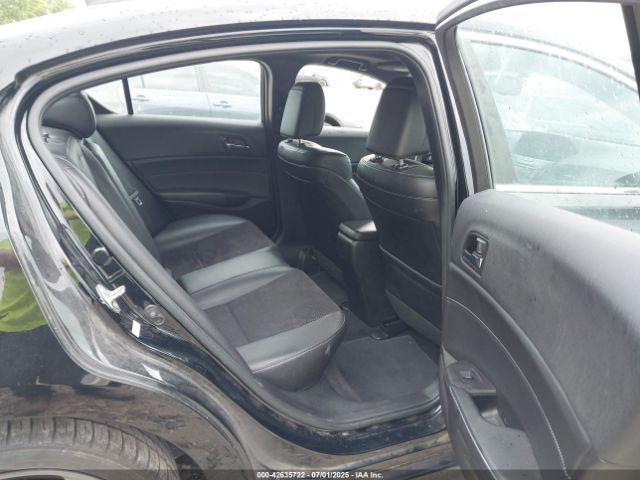 2017 ACURA ILX 19UDE2F8XHA011686 Photo 7