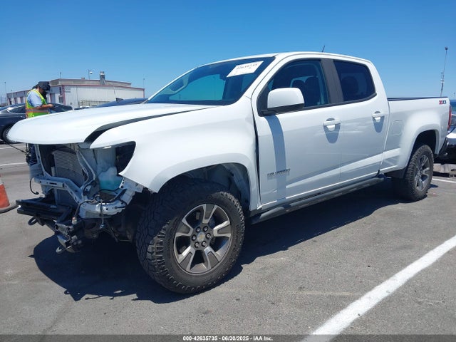 1GCGTDEN0L1234400 Chevrolet lg2 - di: direct injection, vvt: variable valve timing, alum, var2, gen2