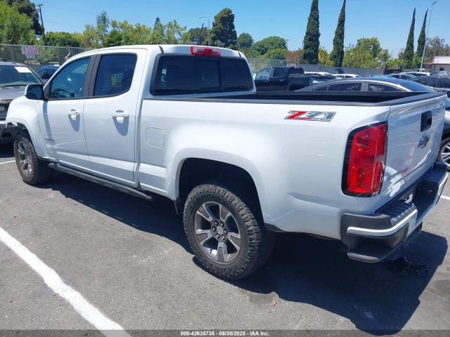 1GCGTDEN0L1234400 Chevrolet lg2 - di: direct injection, vvt: variable valve timing, alum, var2, gen2