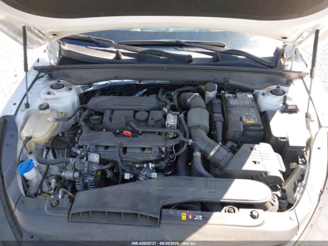 2022 KIA K5 5XXG64J22NG133224 Photo 9