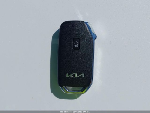 2022 KIA K5 5XXG64J22NG133224 Photo 10