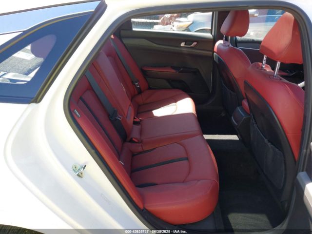 2022 KIA K5 5XXG64J22NG133224 Photo 7