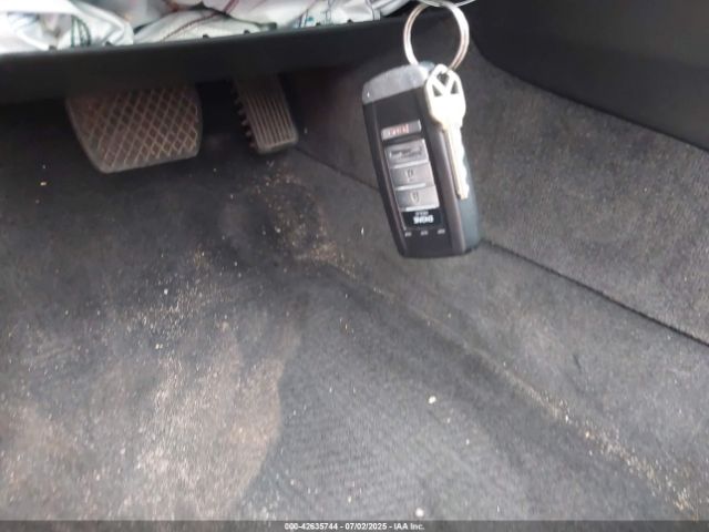 2016 ACURA TLX 19UUB2F75GA002201 Photo 10