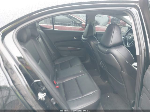 2016 ACURA TLX 19UUB2F75GA002201 Photo 7