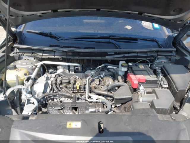 2023 MITSUBISHI OUTLANDER JA4J4VA87PZ054860 Photo 9