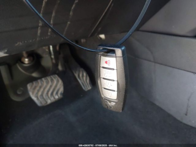 2023 MITSUBISHI OUTLANDER JA4J4VA87PZ054860 Photo 10