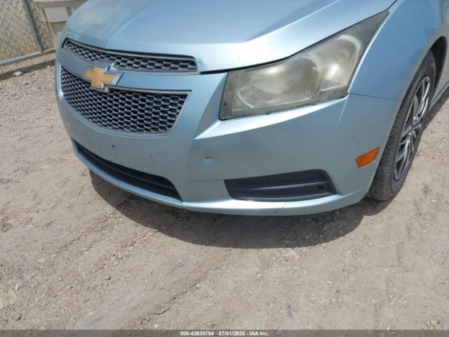 2011 CHEVROLET CRUZE 1G1PC5SH3B7292896 Photo 5