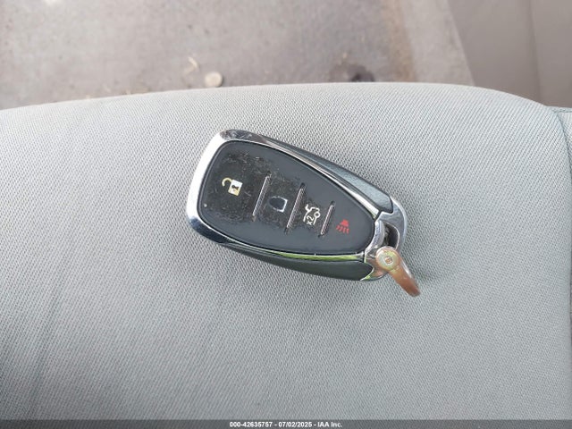 1G1ZC5ST0HF201384 Chevrolet lfv - di: direct injection, vvt: variable valve timing, gen 1