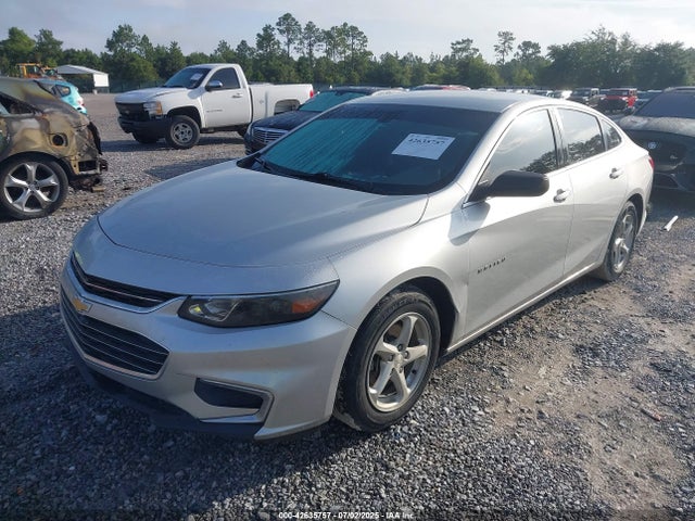 1G1ZC5ST0HF201384 Chevrolet lfv - di: direct injection, vvt: variable valve timing, gen 1