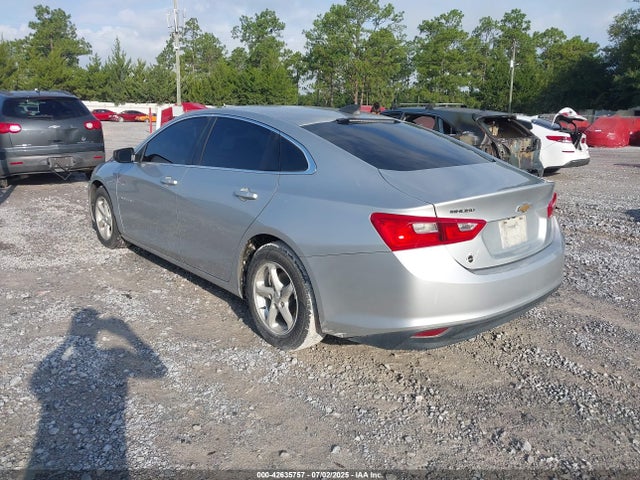 1G1ZC5ST0HF201384 Chevrolet lfv - di: direct injection, vvt: variable valve timing, gen 1
