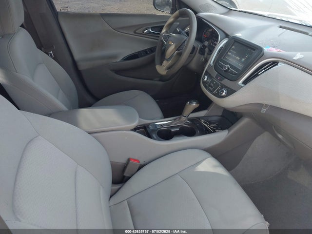 1G1ZC5ST0HF201384 Chevrolet lfv - di: direct injection, vvt: variable valve timing, gen 1