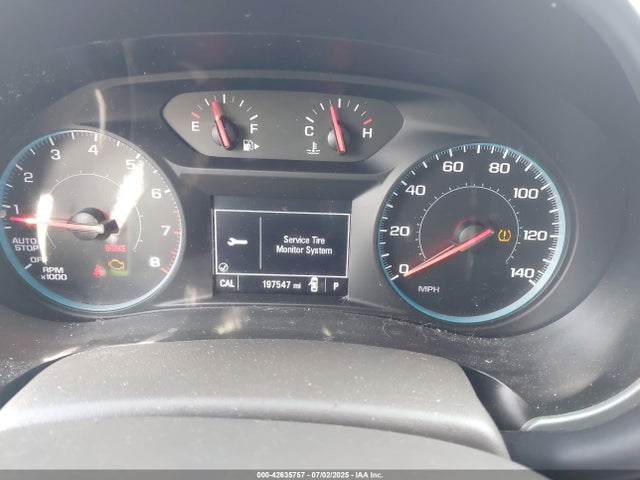 1G1ZC5ST0HF201384 Chevrolet lfv - di: direct injection, vvt: variable valve timing, gen 1