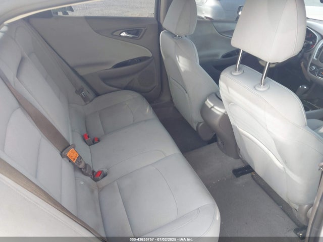 1G1ZC5ST0HF201384 Chevrolet lfv - di: direct injection, vvt: variable valve timing, gen 1