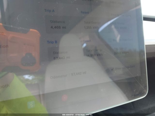 2023 TESLA MODEL Y 7SAYGAEE8PF880355 Photo 6