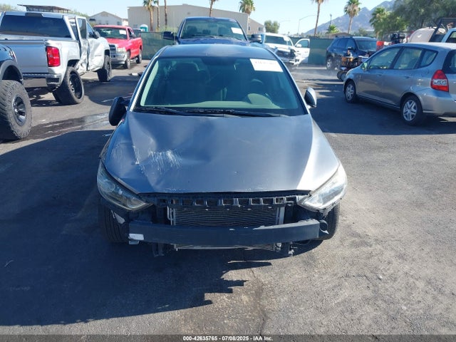 5NPD84LF9JH246423 Hyundai mpi nu