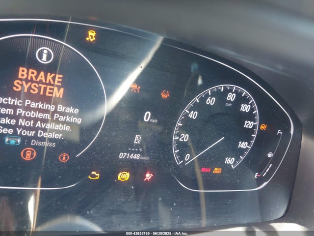1HGCV1F39MA025969 Honda l15be