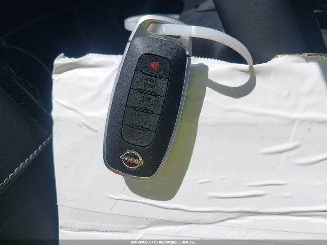 Nissan 2023 2023 5N1DR3CAXPC212079 Image 11