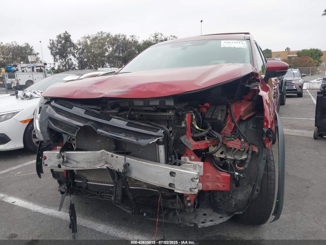 Nissan 2023 2023 5N1DR3CAXPC212079 Image 13