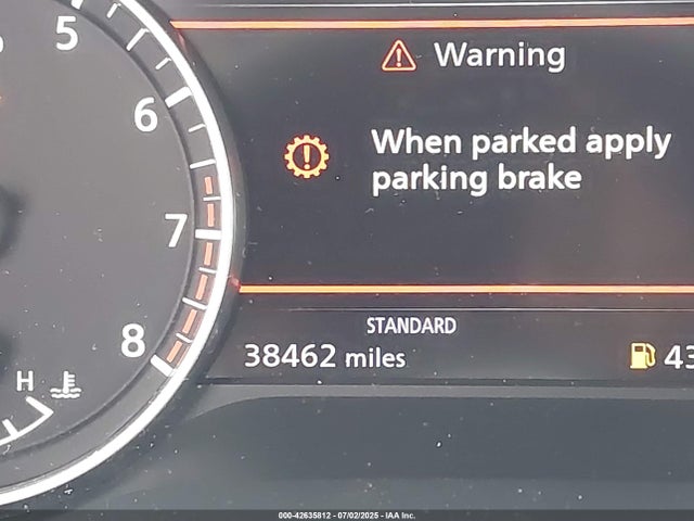 Nissan 2023 2023 5N1DR3CAXPC212079 Image 16