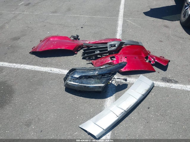 Nissan 2023 2023 5N1DR3CAXPC212079 Image 12