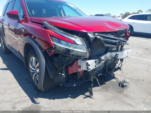 Nissan 2023 2023 5N1DR3CAXPC212079 Image 18